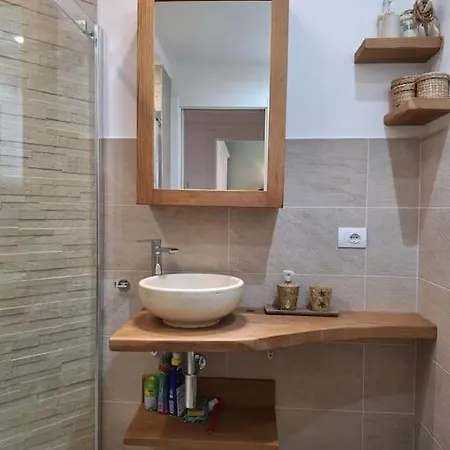 Le Dune E Il Gabbiano * Vasto