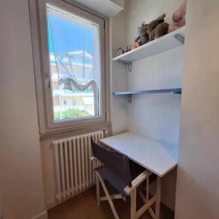 Le Dune E Il Gabbiano Vasto