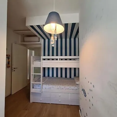 Le Dune E Il Gabbiano *