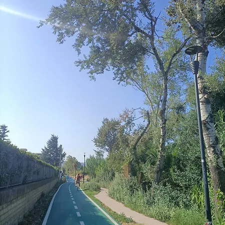Διαμέρισμα Le Dune E Il Gabbiano