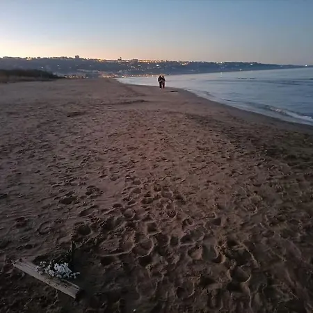 Le Dune E Il Gabbiano Διαμέρισμα Vasto