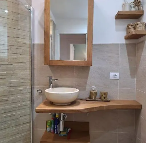 Le Dune E Il Gabbiano * Vasto