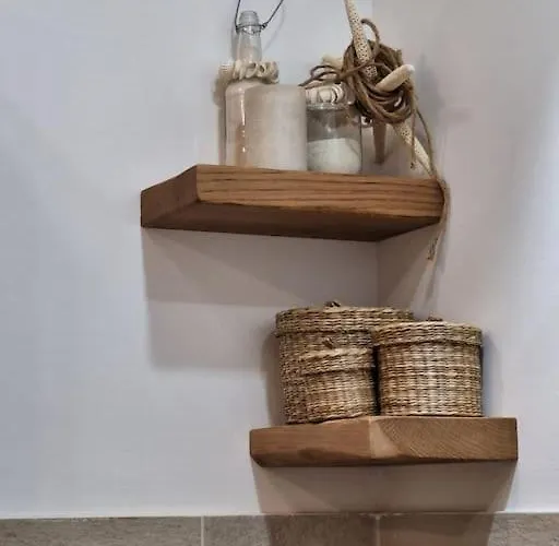 Le Dune E Il Gabbiano