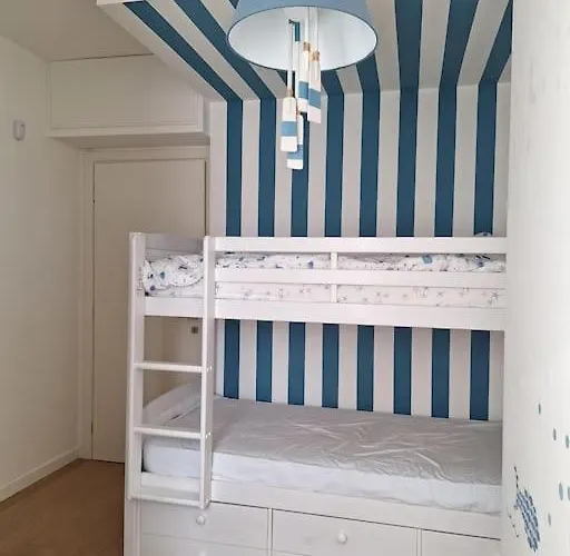 Le Dune E Il Gabbiano Vasto