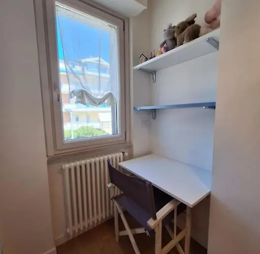 Le Dune E Il Gabbiano Vasto