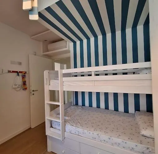 Le Dune E Il Gabbiano Vasto