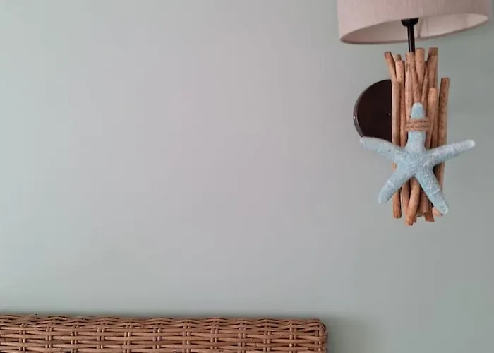 Lägenhet Le Dune E Il Gabbiano *