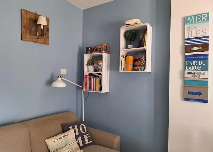 Lägenhet Le Dune E Il Gabbiano Vasto