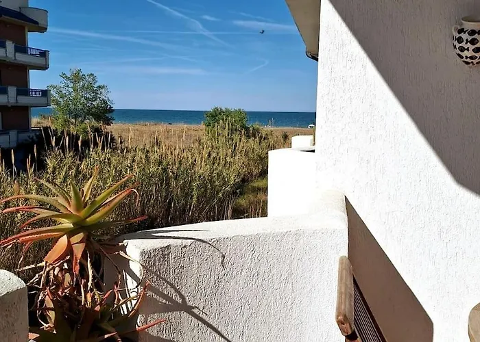 Le Dune E Il Gabbiano * Vasto