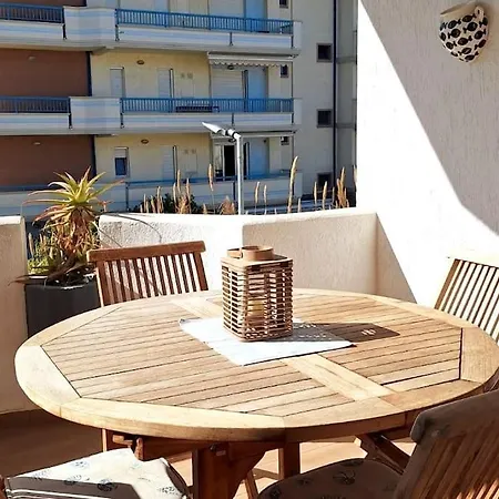 Le Dune E Il Gabbiano *