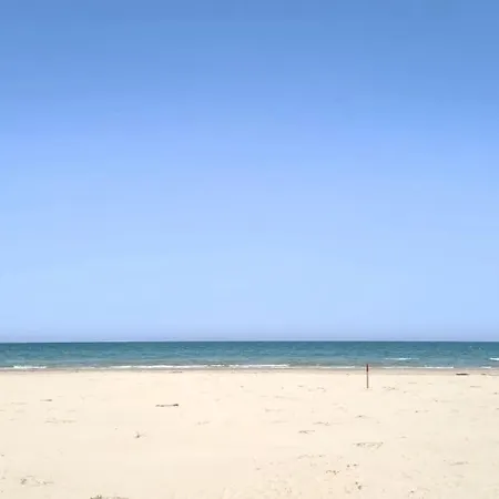 Apartmán Le Dune E Il Gabbiano