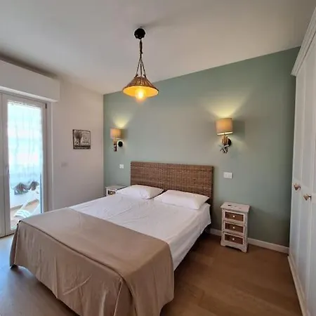 Le Dune E Il Gabbiano Apartment Vasto