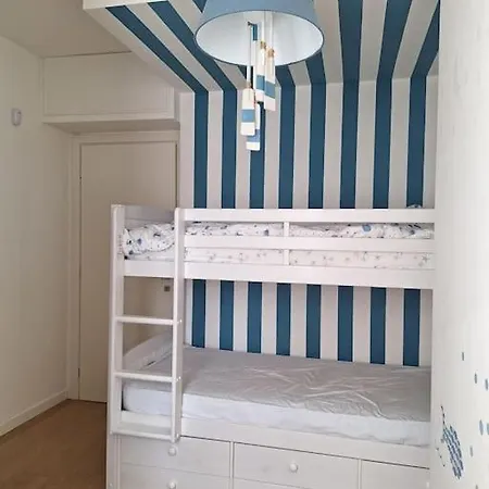 Le Dune E Il Gabbiano Vasto