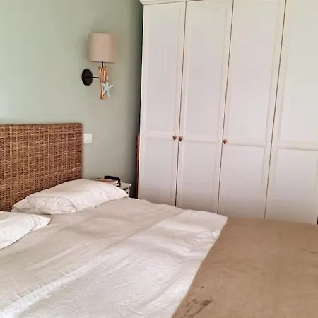 Le Dune E Il Gabbiano Apartment Vasto