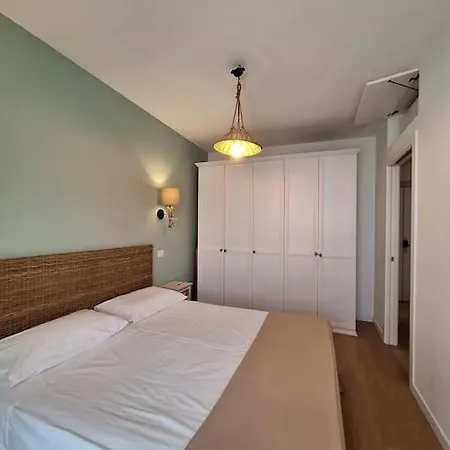 Le Dune E Il Gabbiano Apartment