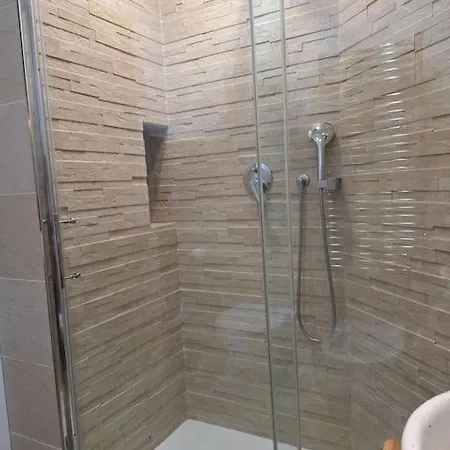 Apartmán Le Dune E Il Gabbiano *