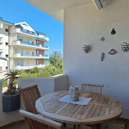 Le Dune E Il Gabbiano Apartment Vasto