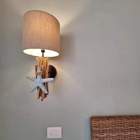 Le Dune E Il Gabbiano