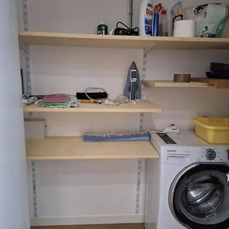 Apartmán Le Dune E Il Gabbiano *