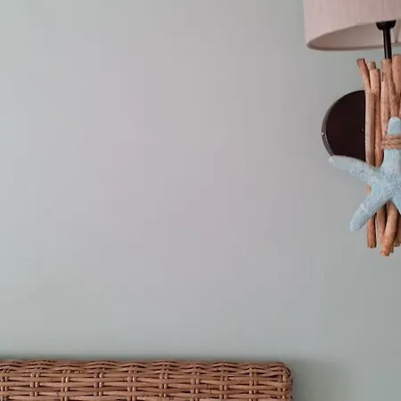 Apartmán Le Dune E Il Gabbiano *