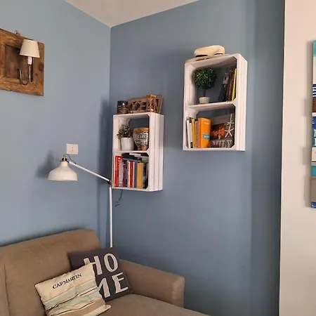 Apartment Le Dune E Il Gabbiano Vasto