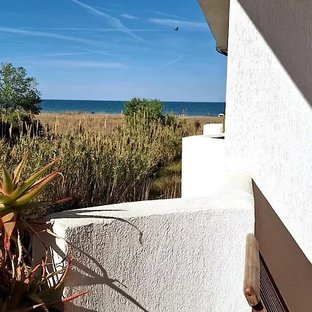 Le Dune E Il Gabbiano * Vasto