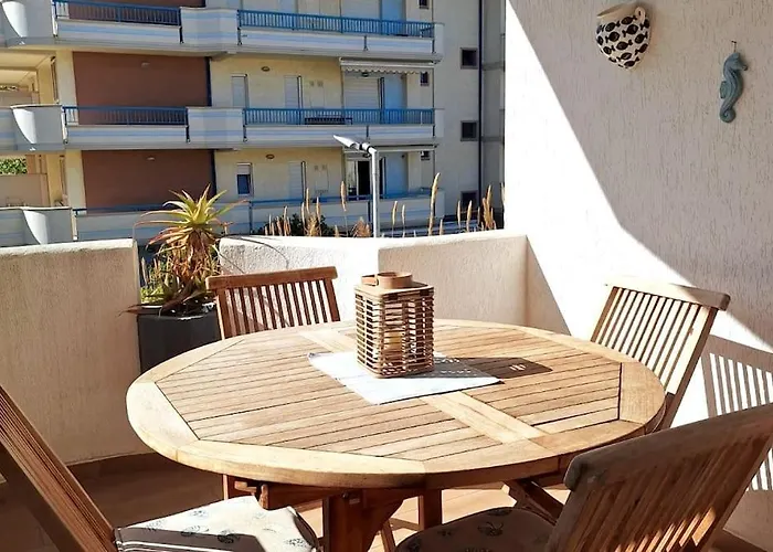 Le Dune E Il Gabbiano *