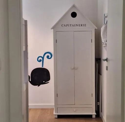 Le Dune E Il Gabbiano Apartament