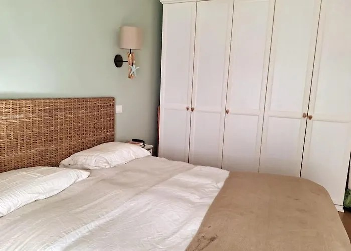 Le Dune E Il Gabbiano Apartament Vasto