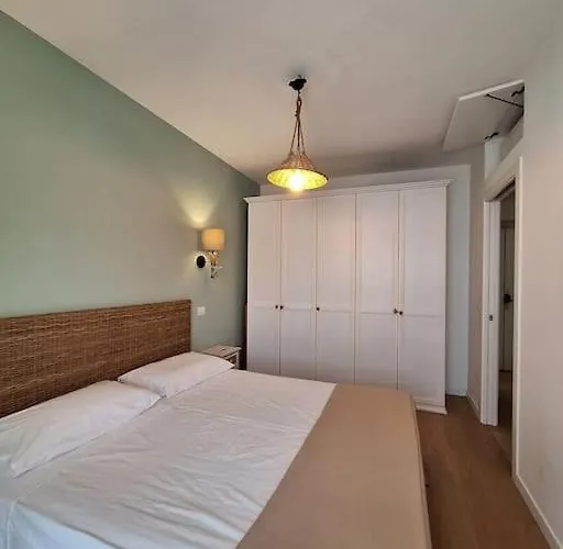 Le Dune E Il Gabbiano Apartament