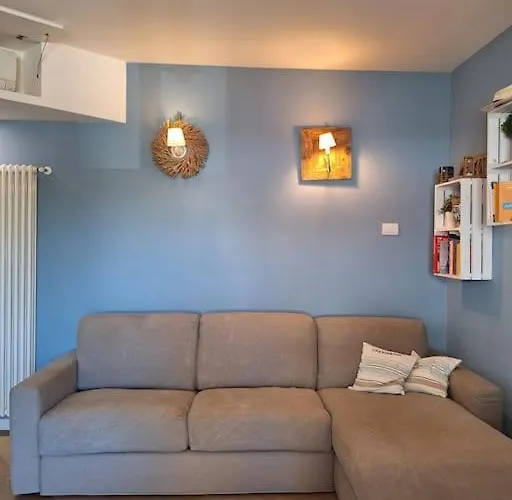 Apartament Le Dune E Il Gabbiano