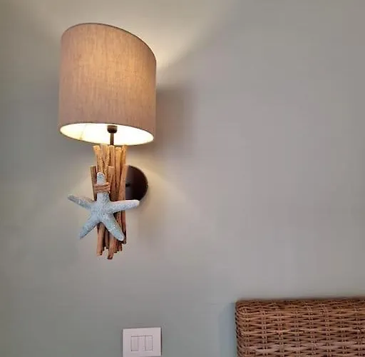 Le Dune E Il Gabbiano