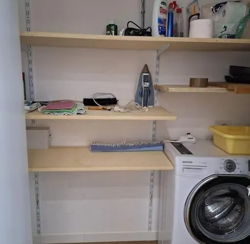 Apartament Le Dune E Il Gabbiano *