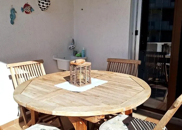 Le Dune E Il Gabbiano Apartament Vasto