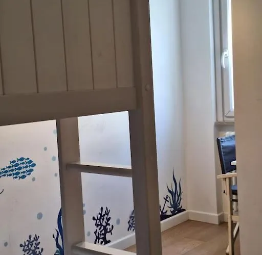 Le Dune E Il Gabbiano Apartament