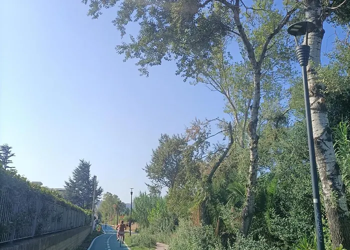 Apartament Le Dune E Il Gabbiano